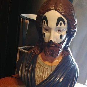 Meet your Posher, Hunter